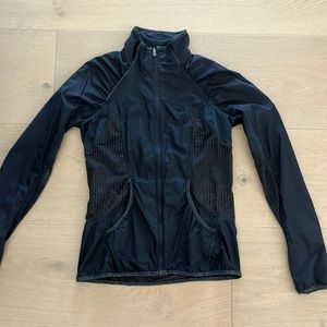 Lululemon Jacket size 6